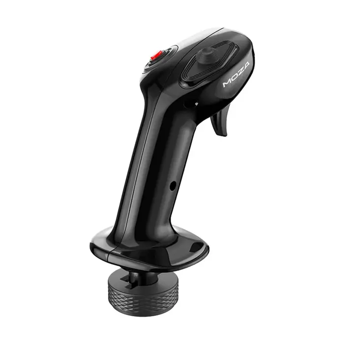 MOZA MA3X Sidestick - black-AS005