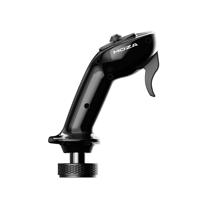 MOZA MA3X Sidestick - black-AS005