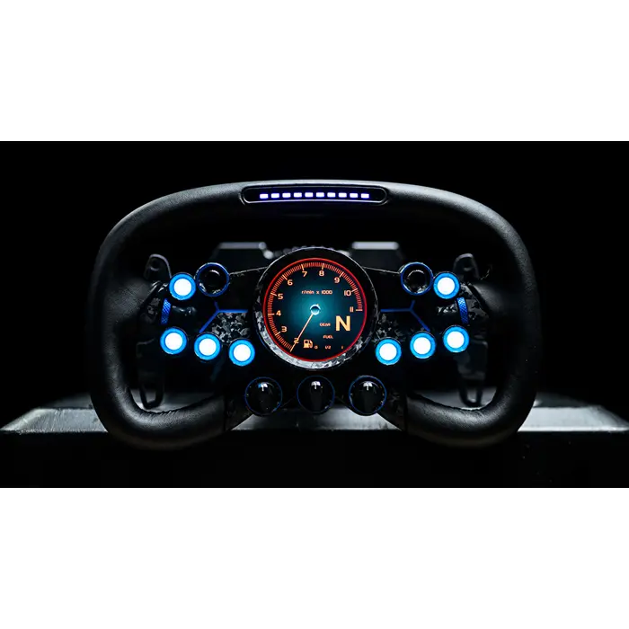 MOZA Vision GS high End Volan-RS064
