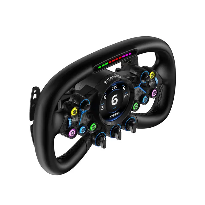MOZA Vision GS high End Volan-RS064