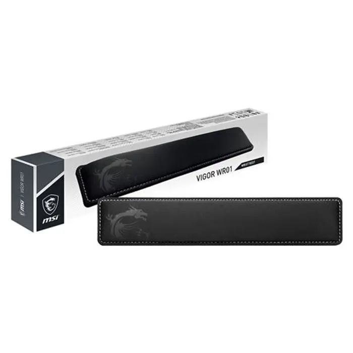 MS DOD MSI VIGOR WR01 WRIST REST