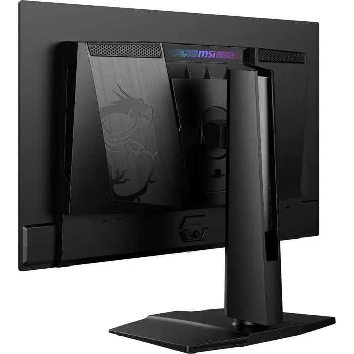MSI 26.5" MPG 271QRX QD-OLED WQHD 360 Hz gaming monitor, black