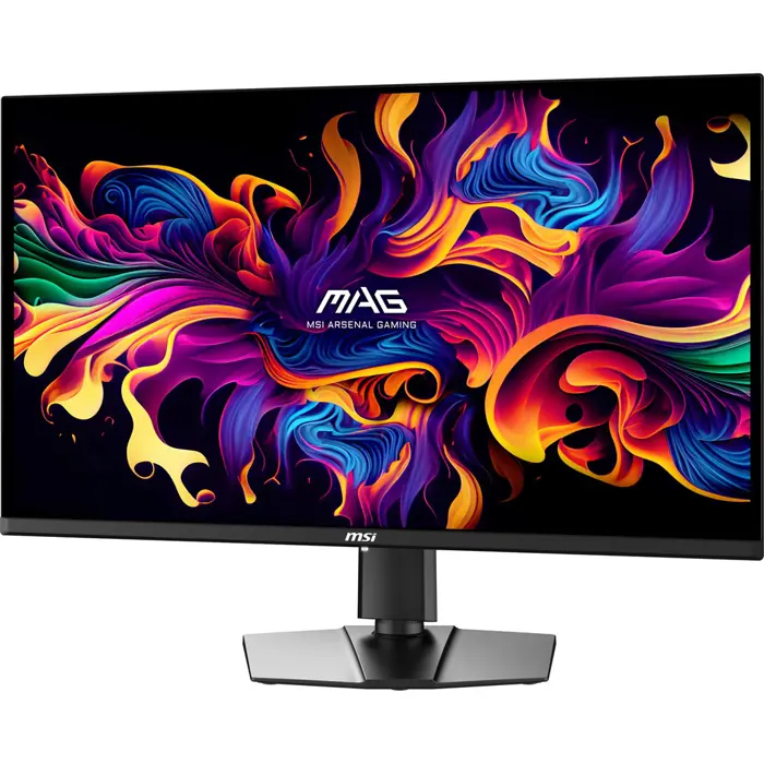 MSI 31.5" MAG 321UP QD-OLED 2xHDMI DP USB-C Monitor
