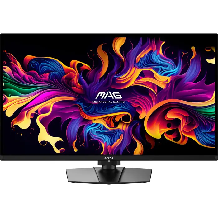 MSI 31.5" MAG 321UP QD-OLED 2xHDMI DP USB-C Monitor