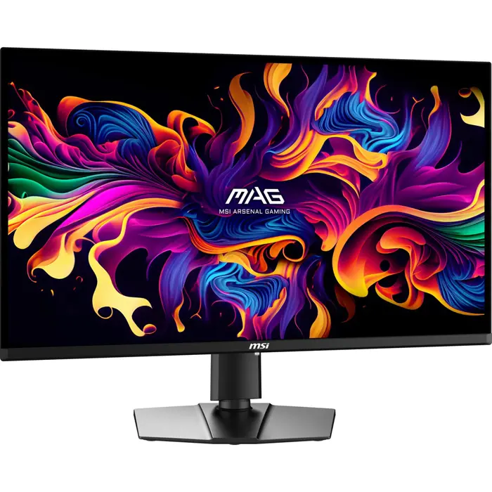 MSI 31.5" MAG 321UP QD-OLED 2xHDMI DP USB-C Monitor