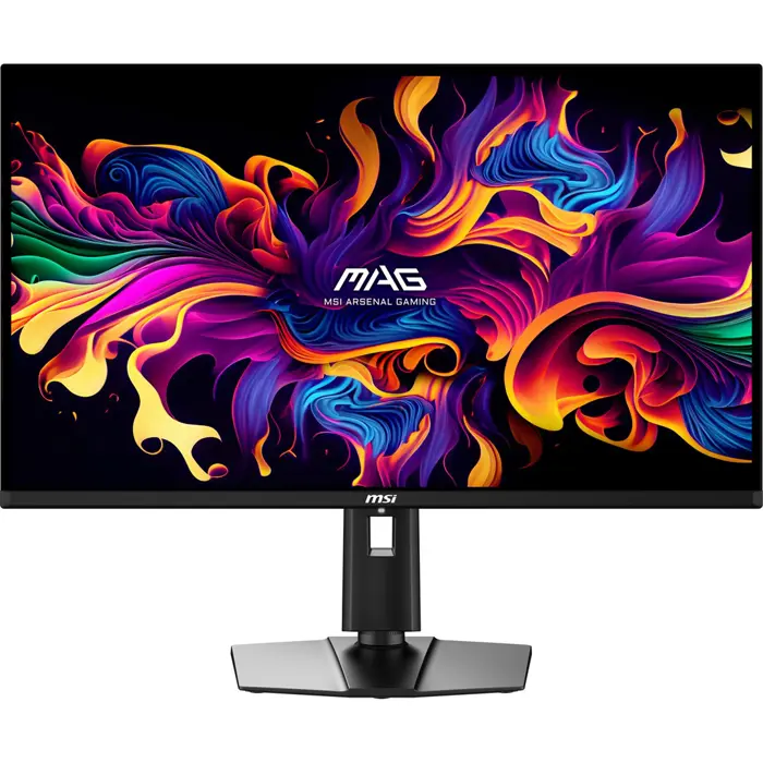 MSI 31.5" MAG 321UP QD-OLED 2xHDMI DP USB-C Monitor
