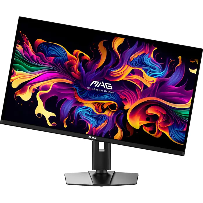 MSI 31.5" MAG 321UP QD-OLED 2xHDMI DP USB-C Monitor