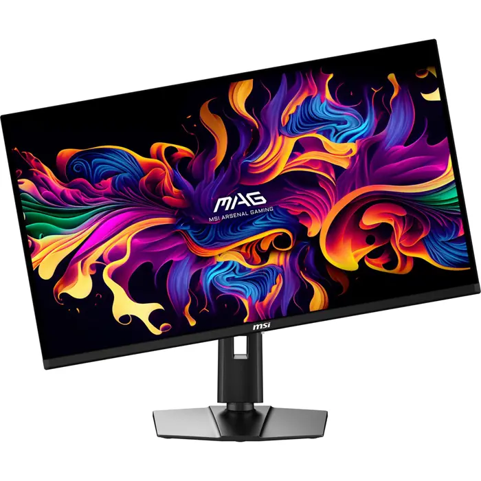 MSI 31.5" MAG 321UP QD-OLED 2xHDMI DP USB-C Monitor