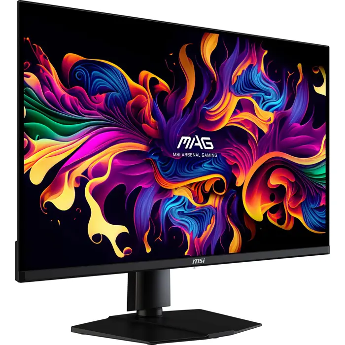 MSI 31.5" MAG 321UP QD-OLED 2xHDMI DP USB-C Monitor