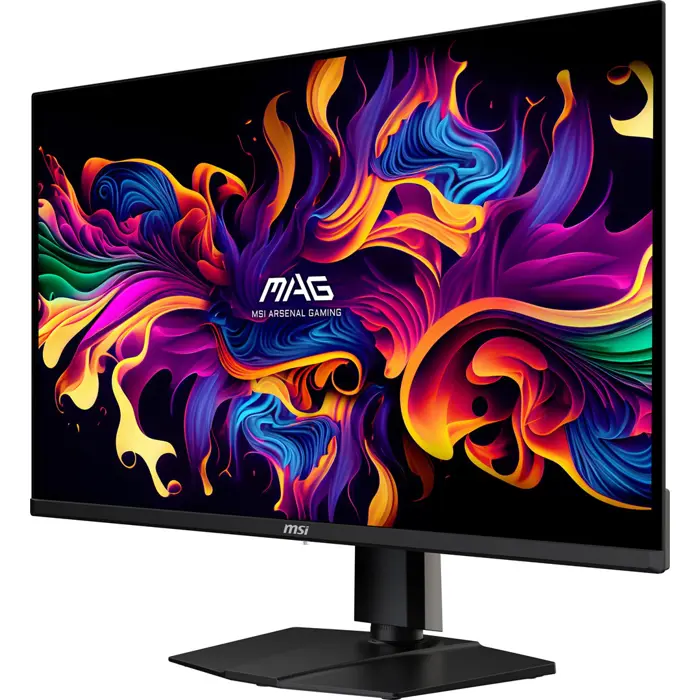 MSI 31.5" MAG 321UP QD-OLED 2xHDMI DP USB-C Monitor
