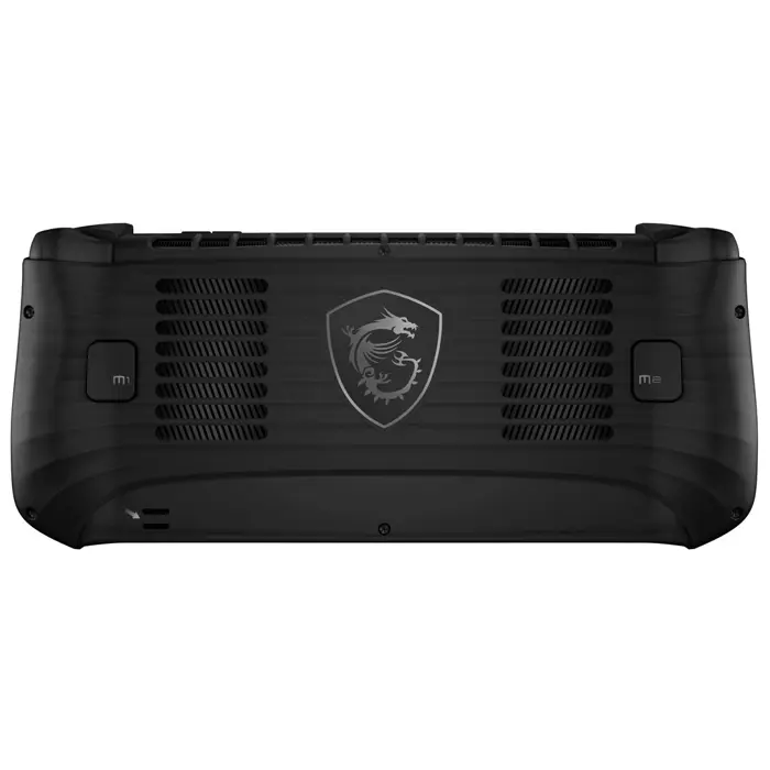 MSI Claw 8 AI+ A2VM-037PL portable game console 20.3 cm (8") 1 TB Touchscreen Wi-Fi Beige