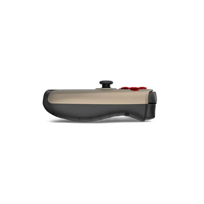 MSI Claw 8 AI+ A2VM-037PL portable game console 20.3 cm (8") 1 TB Touchscreen Wi-Fi Beige