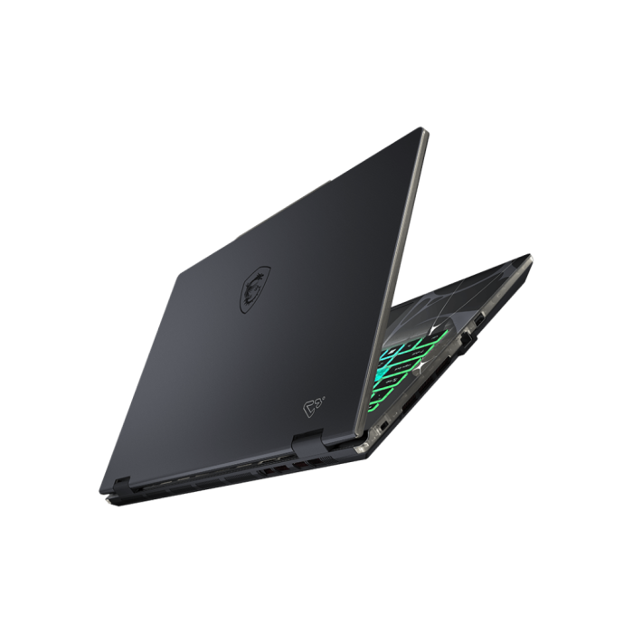 MSI Cyborg A15 gaming prenosni računalnik AMD R7 260 / 16GB DDR5 / 1TB NVMe / FHD IPS 144Hz / RTX 5050 / Wi-Fi 6E / Win11H