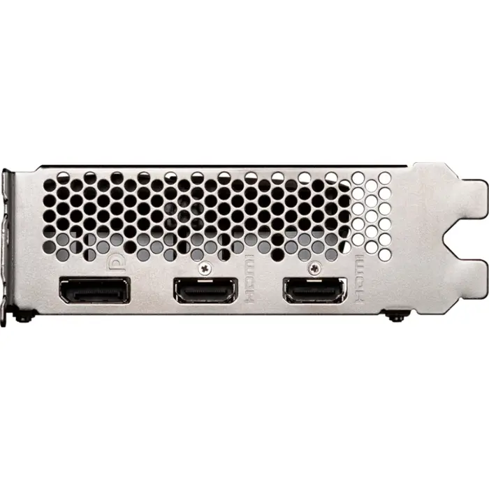 MSI GeForce RTX 3050 VENTUS 2X E OC, graphics card (1x DisplayPort, 2x HDMI 2.1)