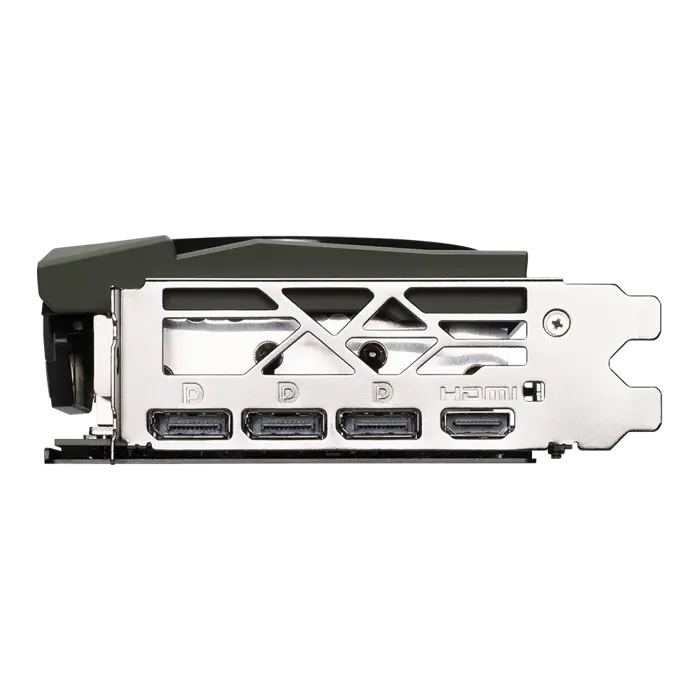 MSI GeForce RTX 4070 Ti SUPER 16G GAMING SLIM STALKER 2 EDITION