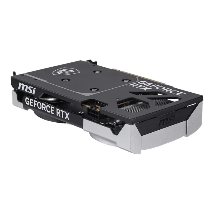 MSI GEFORCE RTX 5050 8G VENTUS 2X OC graphics card NVIDIA 8 GB GDDR6