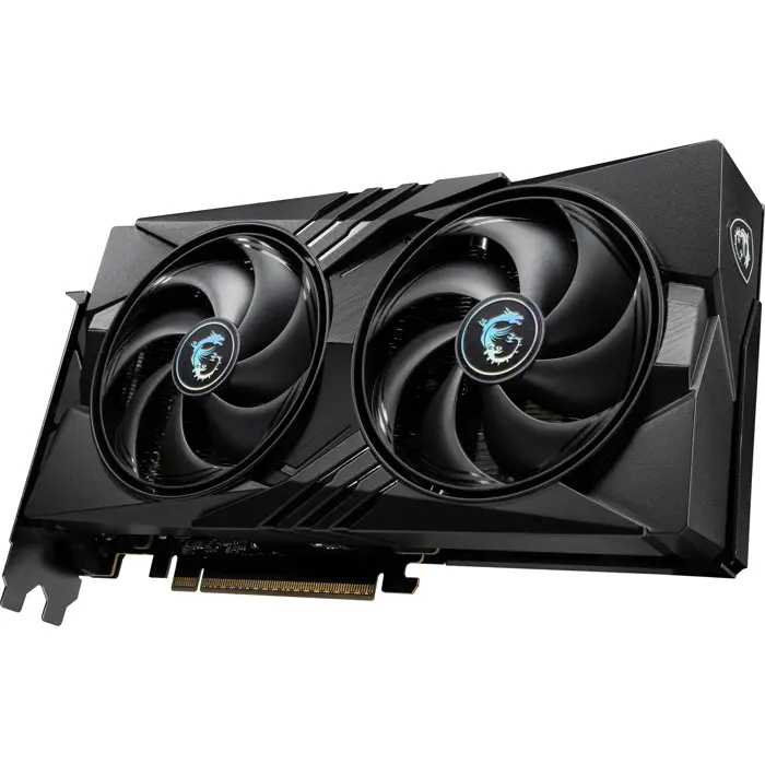 MSI GeForce RTX 5060 GAMING OC 8G, graphics card DLSS 4, 3x DisplayPort, 1x HDMI 2.1
