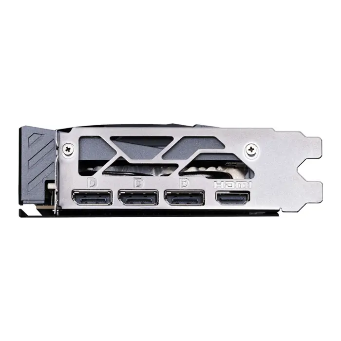 MSI GeForce RTX 5060 Ti 8G GAMING TRIO OC NVIDIA 8 GB GDDR7