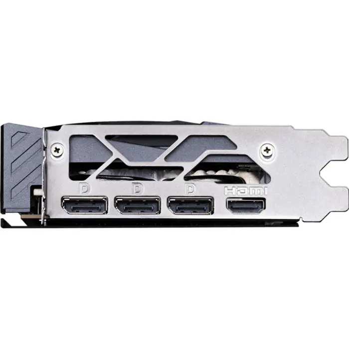 MSI GeForce RTX 5060 Ti GAMING TRIO OC 8G (DLSS 4, 3x DisplayPort, 1x HDMI 2.1)