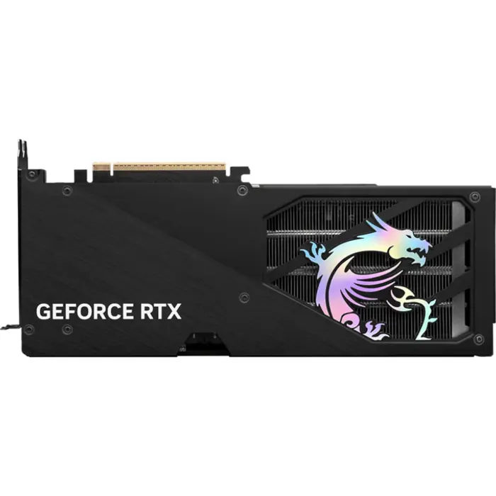 MSI GeForce RTX 5060 Ti GAMING TRIO OC 8G (DLSS 4, 3x DisplayPort, 1x HDMI 2.1)