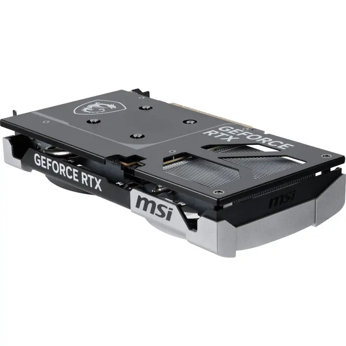 MSI GeForce RTX 5060 Ti VENTUS 2X OC PLUS 16G (DLSS 4, 3x DisplayPort, 1x HDMI 2.1)