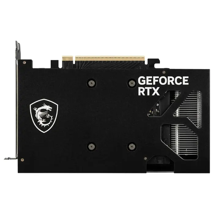 MSI GeForce RTX 5060 VENTUS 2X OC V1 8G (DLSS 4, 3x DisplayPort, 1x HDMI 2.1)