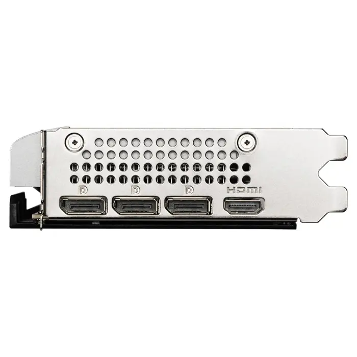 MSI GeForce RTX 5060 VENTUS 2X OC V1 8G (DLSS 4, 3x DisplayPort, 1x HDMI 2.1)