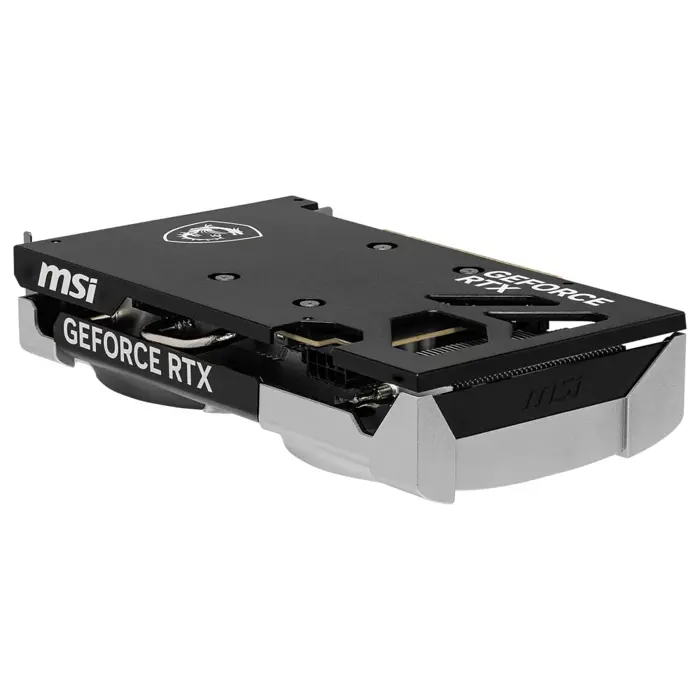 MSI GeForce RTX 5060 VENTUS 2X OC V1 8G (DLSS 4, 3x DisplayPort, 1x HDMI 2.1)