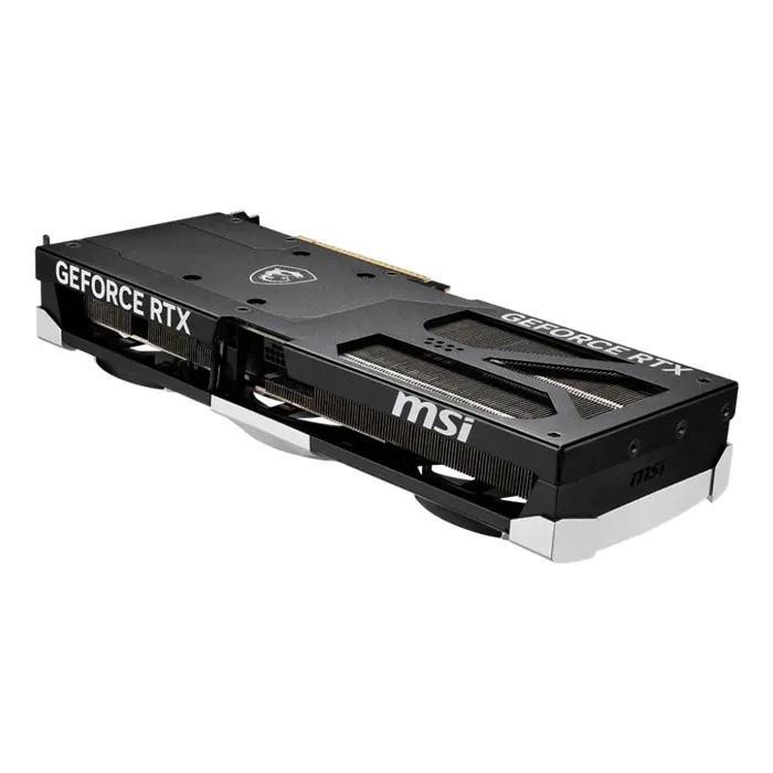 MSI GeForce RTX 5070 Ti 16G VENTUS 3X OC NVIDIA 16 GB GDDR7