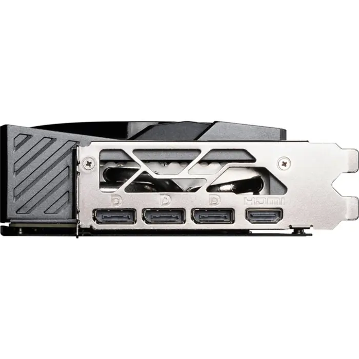 MSI GeForce RTX 5080 GAMING TRIO OC (DLSS 4, 3x DisplayPort, 1x HDMI 2.1)