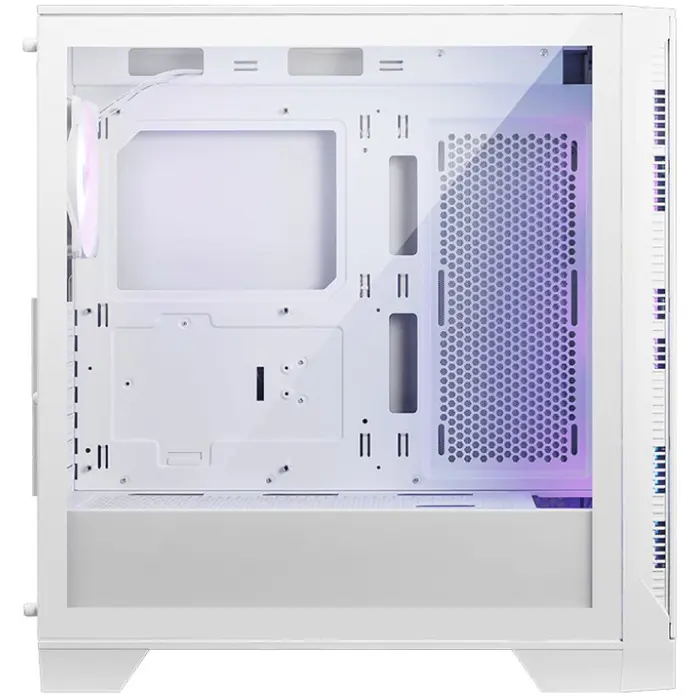MSI GEH Midi MAG Forge 320R Airflow White