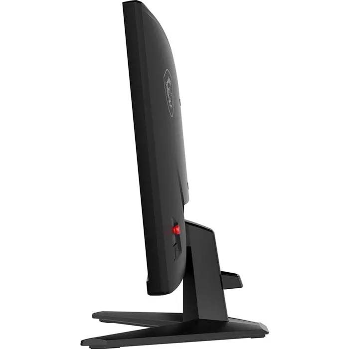 MSI MAG 242F computer monitor 60.5 cm (23.8") 1920 x 1080 pixels Full HD LCD Black