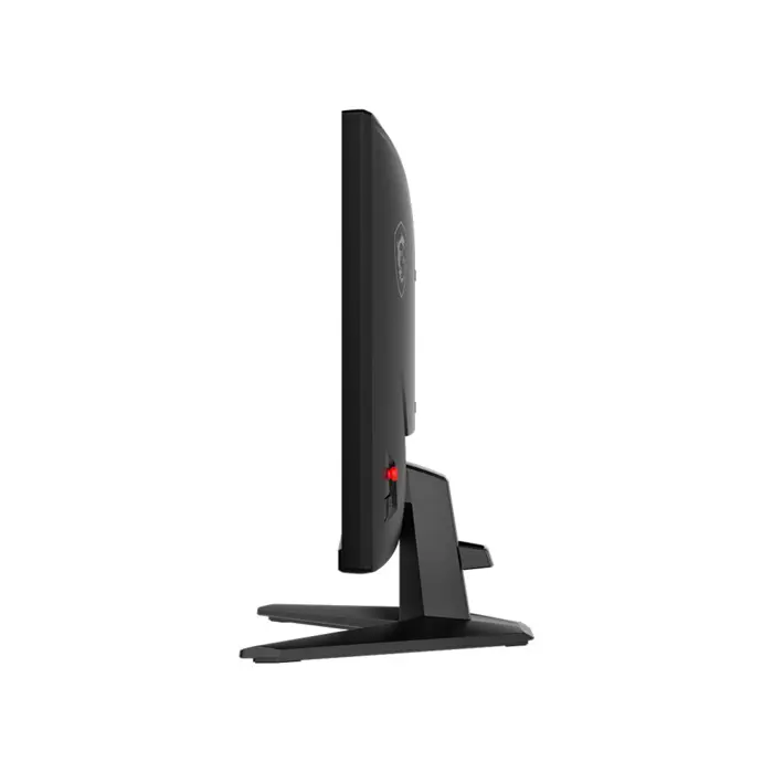MSI MAG 242F computer monitor 60.5 cm (23.8") 1920 x 1080 pixels Full HD LCD Black