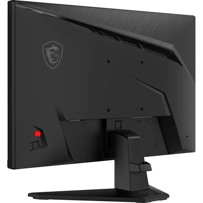 MSI MAG 242F computer monitor 60.5 cm (23.8") 1920 x 1080 pixels Full HD LCD Black