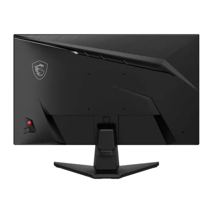 MSI MAG 242F computer monitor 60.5 cm (23.8") 1920 x 1080 pixels Full HD LCD Black