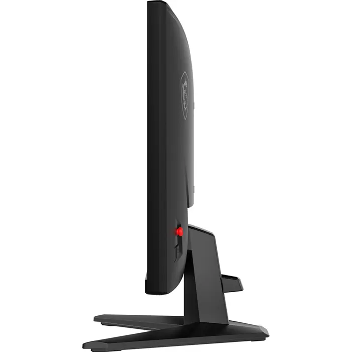MSI MAG 242F computer monitor 60.5 cm (23.8") 1920 x 1080 pixels Full HD LCD Black