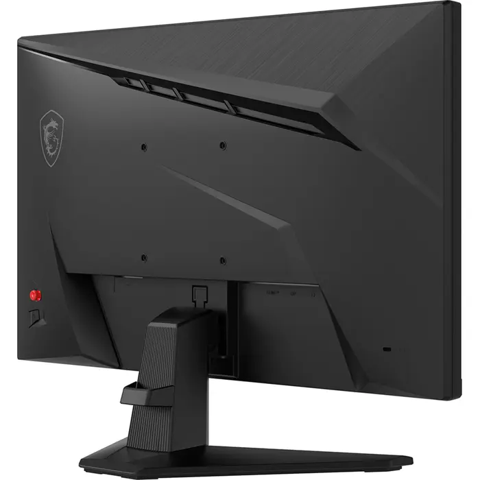 MSI MAG 242F computer monitor 60.5 cm (23.8") 1920 x 1080 pixels Full HD LCD Black