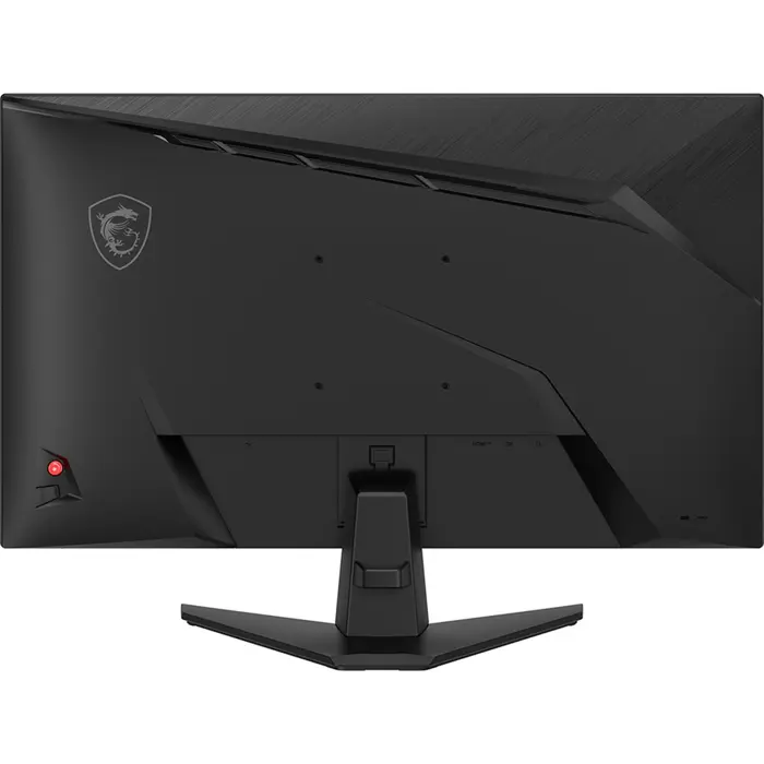 MSI MAG 272F computer monitor 68.6 cm (27") 1920 x 1080 pixels Full HD Black