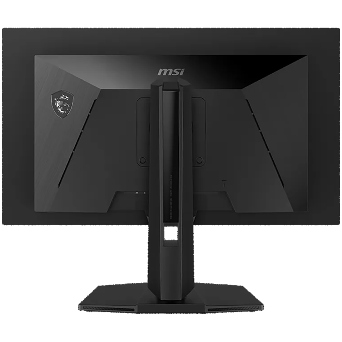 MSI MAG 272QPW QD-OLED X28 Gaming Monitor, 26.5", QD-OLED, 280Hz, QHD (2560x1440), 0.03ms, 1000 Nits, DisplayHDR True Black 400, 2x HDMI, 1x DP, Tilt, Swivel, Pivot, Height Adjustment, White