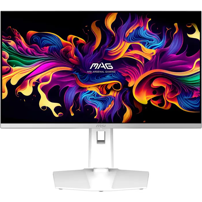 MSI MAG 272QPWDE QD-OLED X28, 27 Zoll QHD Gaming-Monitor, 280Hz, QD-OLED-Panel, G-SYNC Compatible