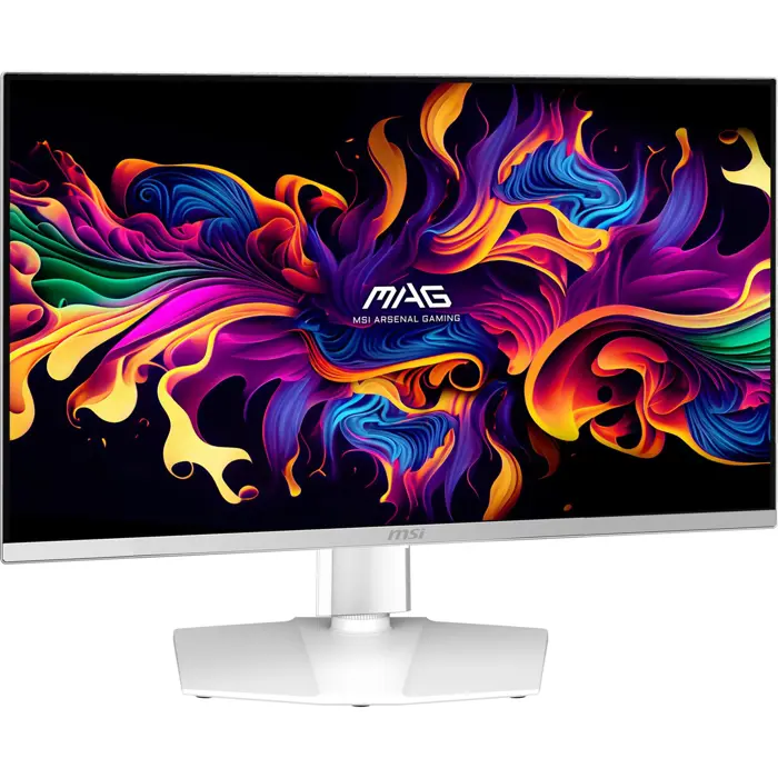 MSI MAG 272QPWDE QD-OLED X28, 27 Zoll QHD Gaming-Monitor, 280Hz, QD-OLED-Panel, G-SYNC Compatible