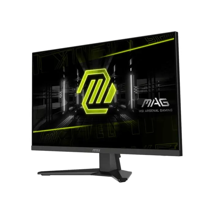 MSI MAG 274QFDE X24, 27 Zoll QHD Gaming-Monitor, 240Hz, IPS-Panel, Adaptive-Sync