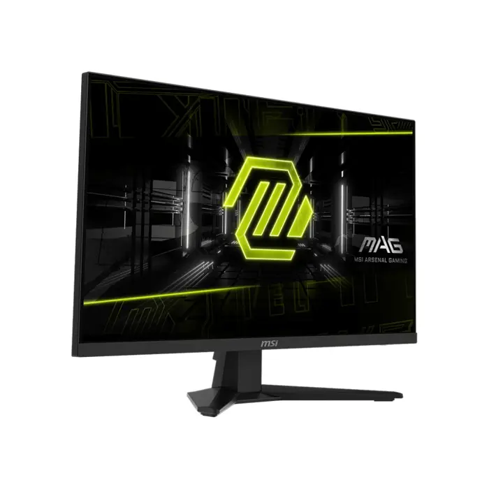 MSI MAG 274QFDE X24, 27 Zoll QHD Gaming-Monitor, 240Hz, IPS-Panel, Adaptive-Sync