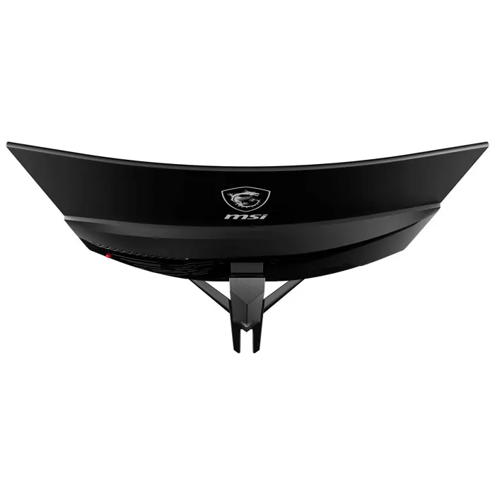 MSI MAG 321CUPDFDE, 31,5 Zoll Curved Gaming Monitor, 320Hz, Rapid VA, FreeSync Premium-9S6-3DC54A-032