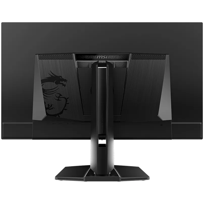 MSI MAG 322UP QD-OLED E16, 31.5", 3840x2160 (UHD), 165Hz, 0.03ms, G-Sync, AMD Freesync, 2x HDMI, 1x DP 1.4a, 1x Type-C, Tilt, Swivel, Pivot, Height Adjustment, VESA