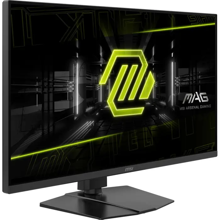 MSI MAG 322URDF E16 computer monitor 80 cm (31.5") 3840 x 2160 pixels 4K Ultra HD Black