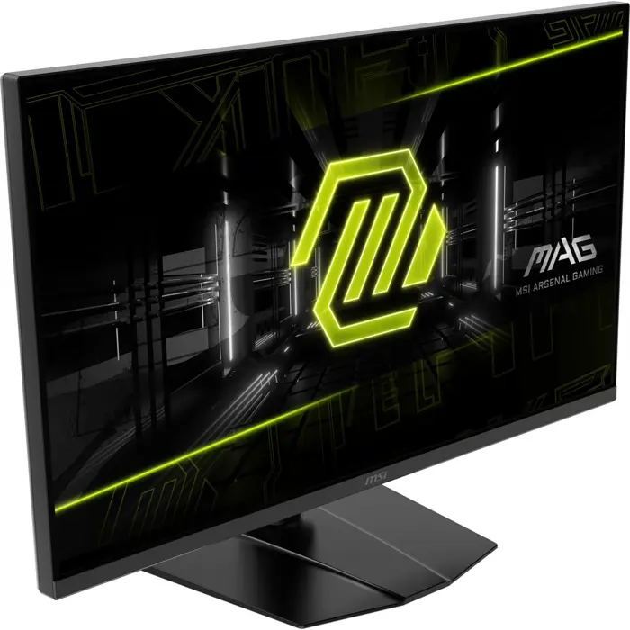 MSI MAG 322URDF E16 computer monitor 80 cm (31.5") 3840 x 2160 pixels 4K Ultra HD Black