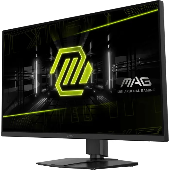 MSI MAG 322URDF E16 computer monitor 80 cm (31.5") 3840 x 2160 pixels 4K Ultra HD Black