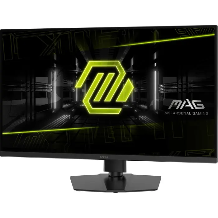 MSI MAG 322URDF E16 computer monitor 80 cm (31.5") 3840 x 2160 pixels 4K Ultra HD Black