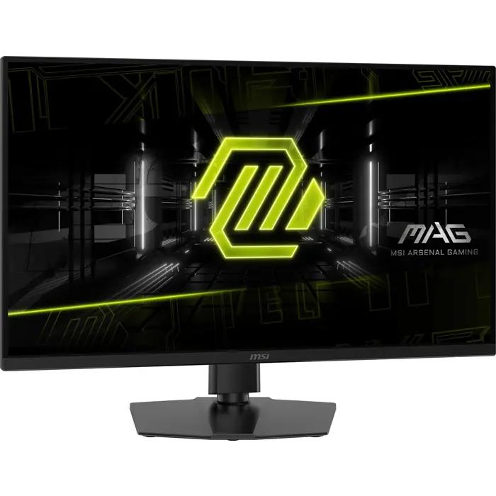 MSI MAG 322URDF E16 computer monitor 80 cm (31.5") 3840 x 2160 pixels 4K Ultra HD Black